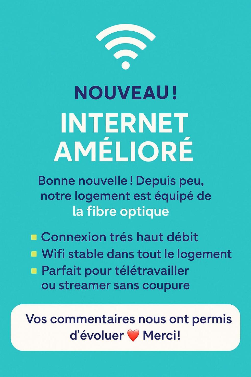 Beau Duplex 54m2, Calme, 2 chambres, NETFLIX et WIFI, TV 140cms, parking, HYPERCENTRE a 400m, arrivee tardive possible avec boite a cles Albertville Extérieur photo