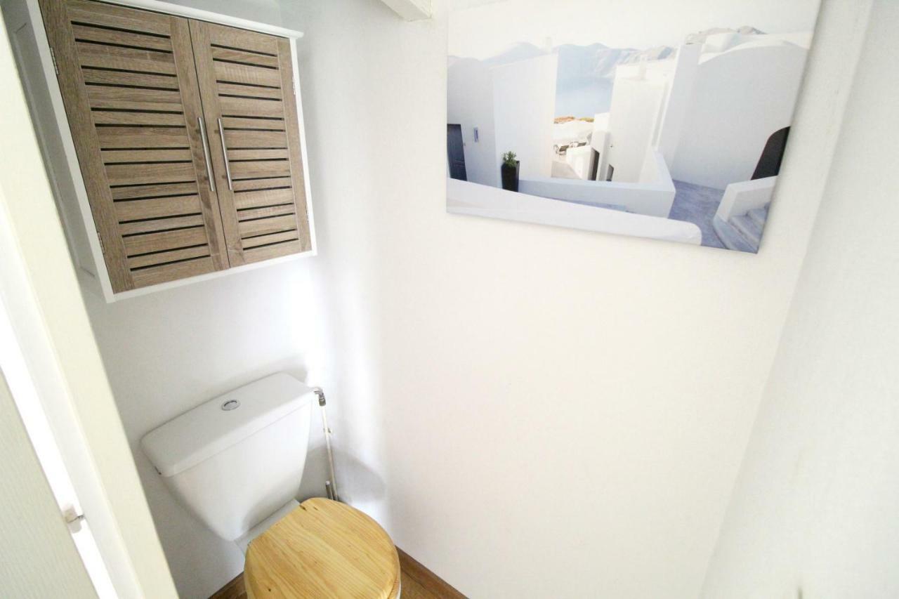 Beau Duplex 54m2, Calme, 2 chambres, NETFLIX et WIFI, TV 140cms, parking, HYPERCENTRE a 400m, arrivee tardive possible avec boite a cles Albertville Extérieur photo